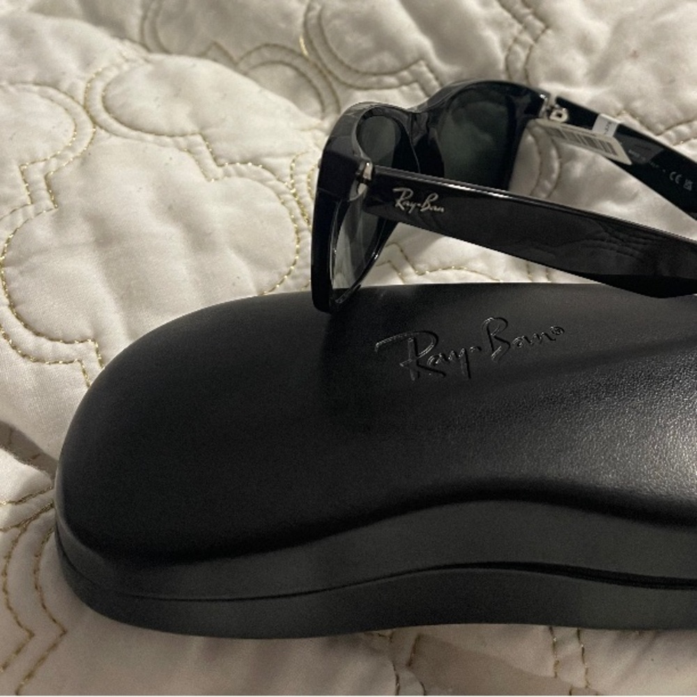 Rayban sunglasses